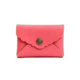 Mini Daisy Wallet