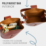 Polly Bucket Bag