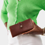 Women's Bifold Wallet