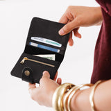 Mini Bifold Wallet
