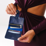 Mini Bifold Wallet