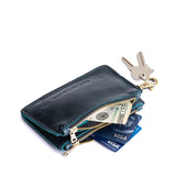 Zip-Zap Duo Wallet